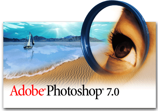 دانلود فتوشاپ 7 Photoshop