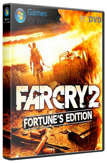 ÙØªÛØ¬Ù ØªØµÙÛØ±Û Ø¨Ø±Ø§Û âªØ¯Ø§ÙÙÙØ¯ Ø¨Ø§Ø²Û Far Cry 2 : Fortune's Edition Ø¨Ø±Ø§Û pcâ¬â