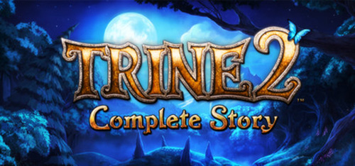 دانلود بازی معمایی Trine 2: Complete Story v2.01 نسخه GOG