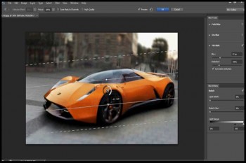 Adobe Photoshop CC Essential Training 