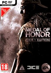 Medal of Honor 2010