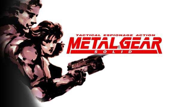 دانلود بازی Metal Gear Solid v1.0 cu – GOG برای کامپیوتر