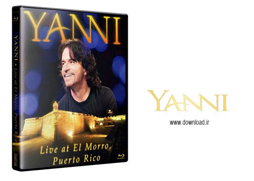 دانلود فول آلبوم یانی Yanni