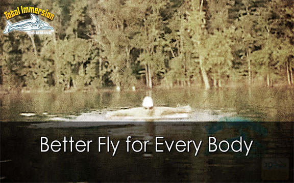 دانلود فیلم Better Fly for Every Body آموزش شنا پرواز بهتر برای همه