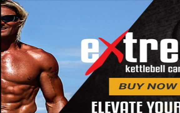 30 Minute Extreme Kettlebell Cardio Workout Download for Build Muscle
