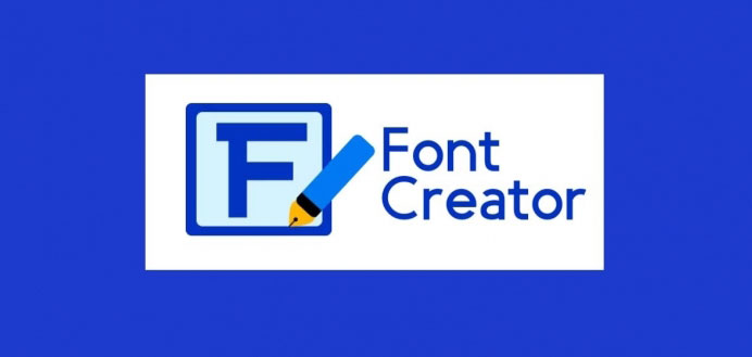 دانلود نرم افزار ساخت و ویرایش فونت High-Logic FontCreator v14.0.0.2840 نسخه ویندوز