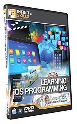دانلود فیلم آموزشی 2013 Infiniteskills Learning iOS Programming