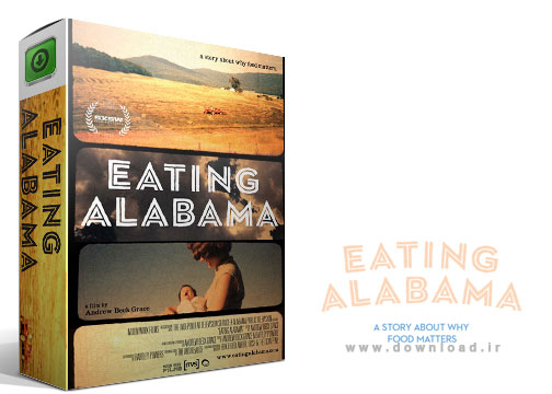 دانلود فیلم مستند 2012 PBS Eating Alabama