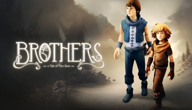 دانلود بازی Brothers A Tale of Two Sons v6538 نسخه GOG