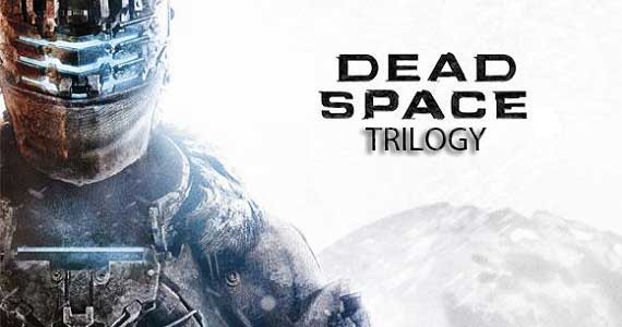 download dead space trilogy