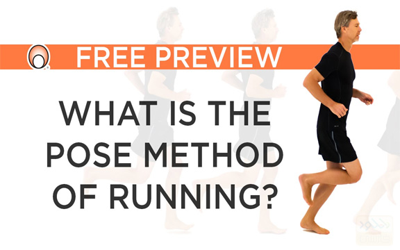 دانلود فیلم آموزشی Dr Nicholas Romanov s Pose Method of Running