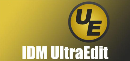 دانلود نرم افزار IDM UltraEdit v29.1.0.123 ویرایش حرفه ای متن