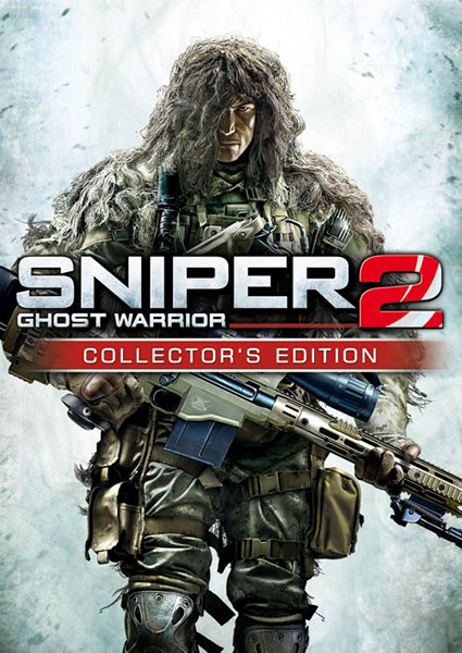 دانلود بازی Sniper Ghost Warrior 2 Collectors Edition – PROPHET