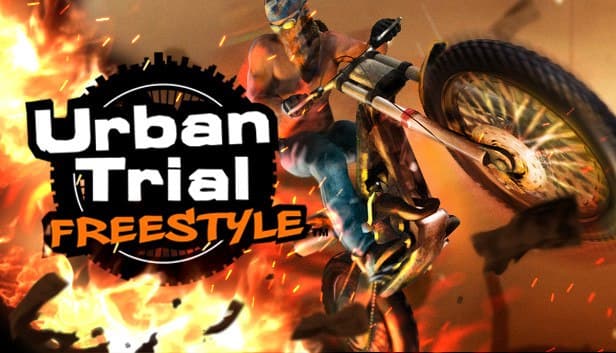 دانلود بازی Urban Trial Freestyle v1.0.2 – GOG برای کامپیوتر