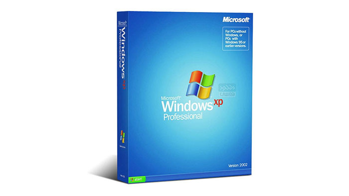 دانلود ویندوز Windows XP Pro SP3 x86 Integral Edition آپدیت June 2022