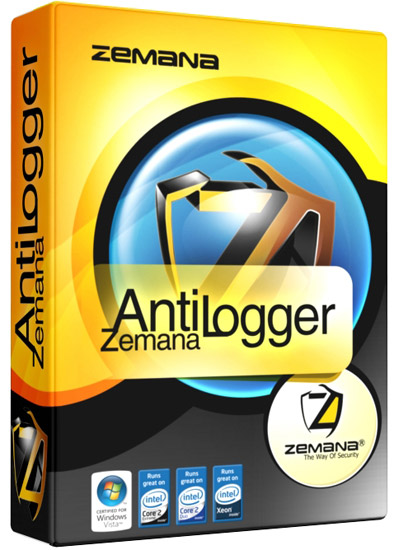 دانلود نرم افزار حفظ و برقراری امنیت رایانه Zemana AntiLogger v2.70.204.312