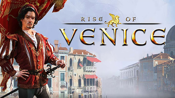 دانلود بازی Rise of Venice