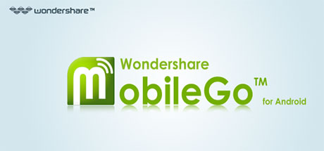 دانلود Wondershare MobileGo جدید