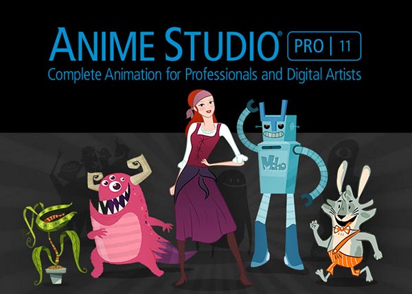 anime studio pro 11.2 less tweens