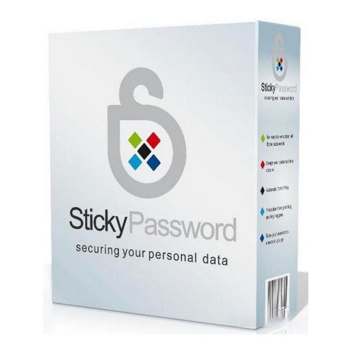 دانلود نرم افزار Sticky Password Premium v8.2.1.228