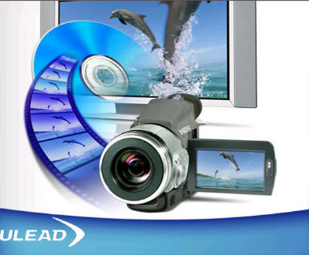 دانلود نرم افزار Ulead VideoStudio SE DVD 2014 Full