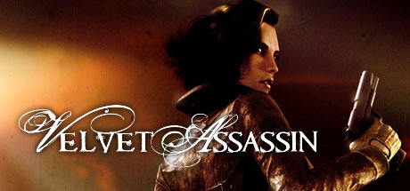 Velvet assassin как запустить на windows 7