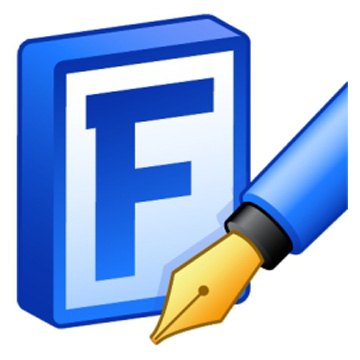 FontCreator Professional 15.0.0.2945 instal the new version for iphone