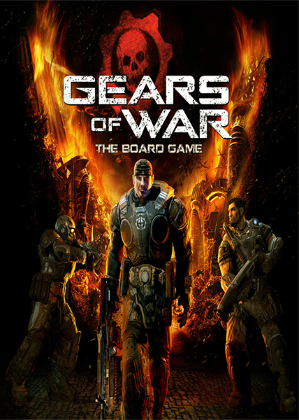 دانلود بازی Gears Of War برای کامپیوتر