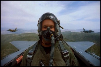2004 IMAX Fighter Pilot Operation Red Flag