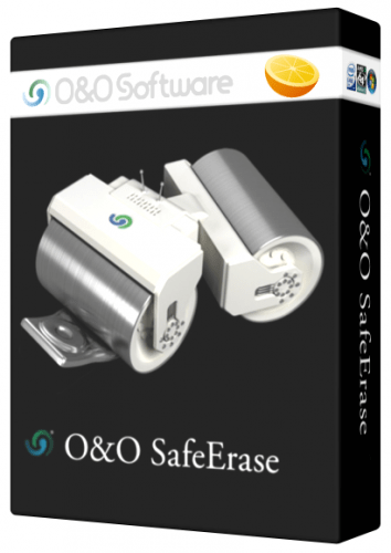 O&O SafeErase Professional 18.1.601 downloading