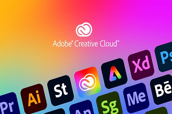 دانلود Adobe Creative Cloud Collection 2024 v26.02.2024 مجموعه کامل نرم افزارهای ادوبی 2024