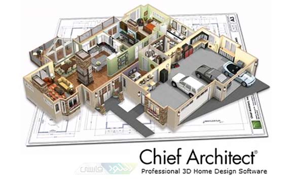 download chief architect x6