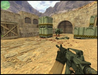 Download Counter Strike 1.6 For Mac Os X Lion