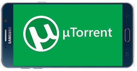 دانلود برنامه دانلود فایل های تورنت uTorrent Pro v7.2.4 برای اندروید
