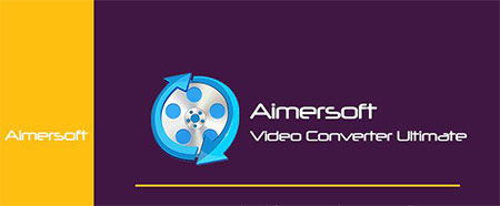 دانلود نرم افزار Aimersoft Video Converter v6.1.0.2 – Mac