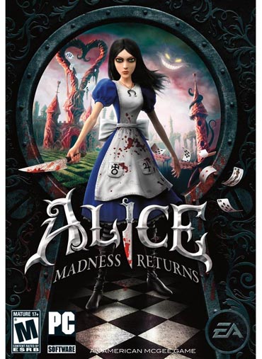 دانلود بازی Alice Madness Returns v14.01.2022 برای کامپیوتر