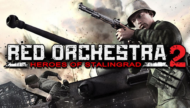 دانلود بازی Red Orchestra 2 Heroes of Stalingrad GOTY – KaOs/SKiDROW برای کامپیوتر