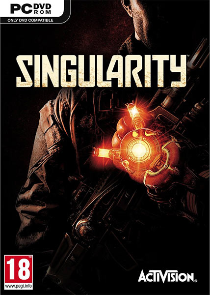 دانلود بازی کامپیوتر Singularity به همراه تمامی آپدیت ها