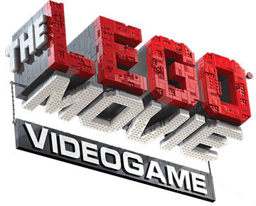 تصویر زمینه The Lego Movie Videogame
