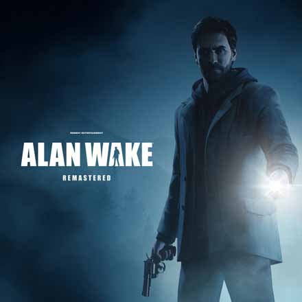 دانلود بازی Alan Wake Remastered v34885 – CODEX برای کامپیوتر
