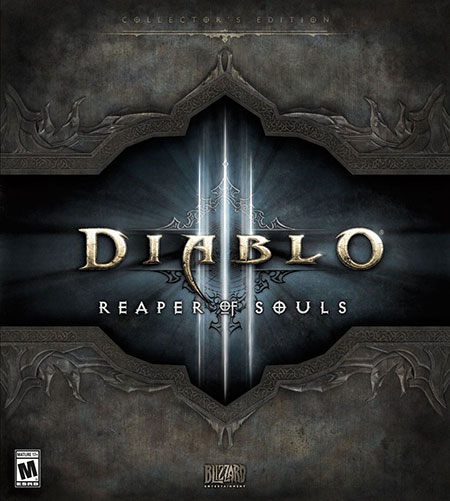 دانلود بازی دیابلو Diablo III Starter Edition v2.6.10.73447 برای کامپیوتر