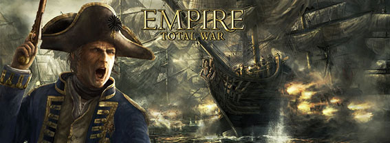 Empire Totl War