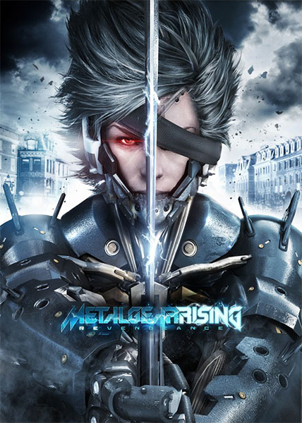 دانلود بازی کامپیوتر Metal Gear Rising Revengeance تمام نسخه ها + آخرین آپدیت