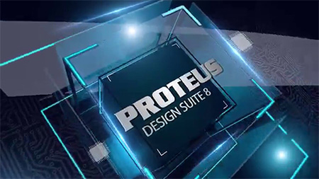 دانلود نرم افزار Proteus Design Suite v8.9-27865
