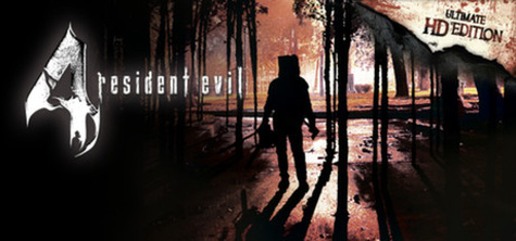 دانلود بازی ترسناک Resident Evil 4 HD Project Final v05.01.2021 نسخه GoldBerg