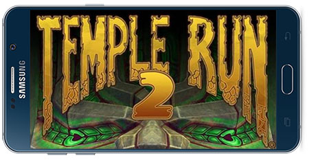 دانلود بازی فرار از معبد 2 – Temple Run 2 v1.94.0 برای اندروید