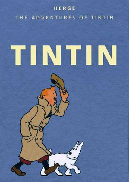 دانلود انیمیشن سریالی The Adventures Of Tintin ماجراهای تن تن
