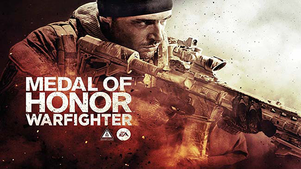 دانلود بازی Medal of Honor Warfighter v1.0.0.2 برای کامپیوتر