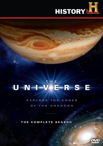 دانلود مستند The Universe Complete جهان هستی به صورت کامل
