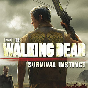 دانلود بازی The Walking Dead Survival Instinct برای Xbox360 و PS3